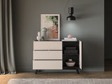 Chest of drawers 581107
