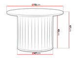 Coffee table 567605