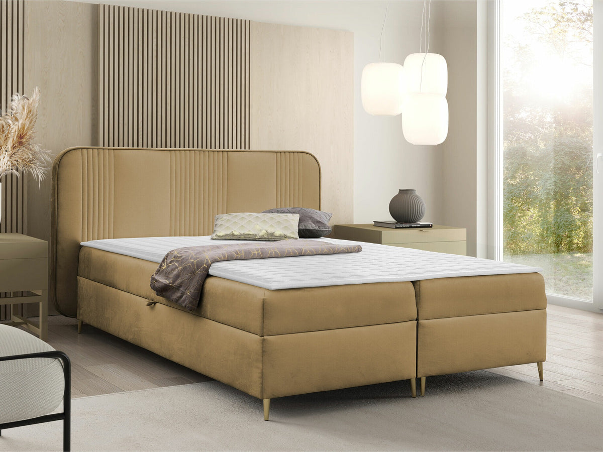 Continental bed 582487