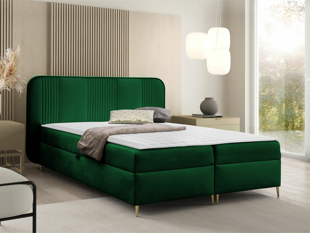 Continental bed 582487