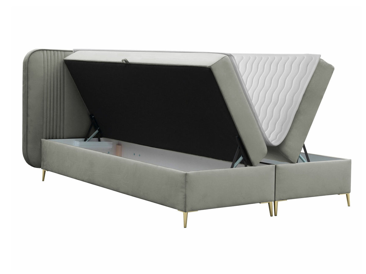 Continental bed 582487
