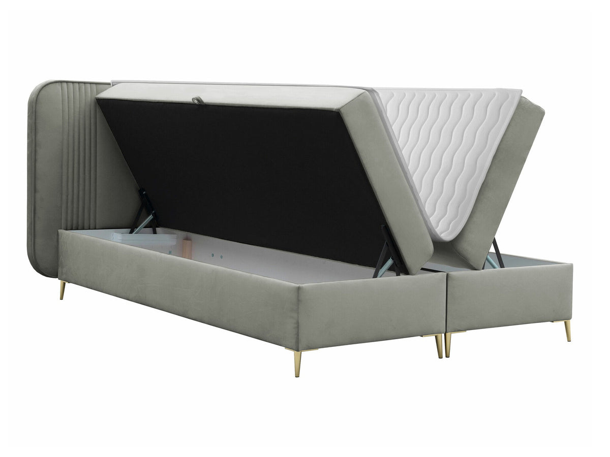 Continental bed 582487
