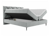 Continental bed 580562
