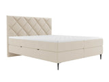 Continental bed 580562
