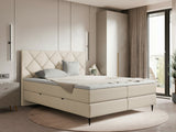 Continental bed 580562