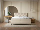 Continental bed 580562
