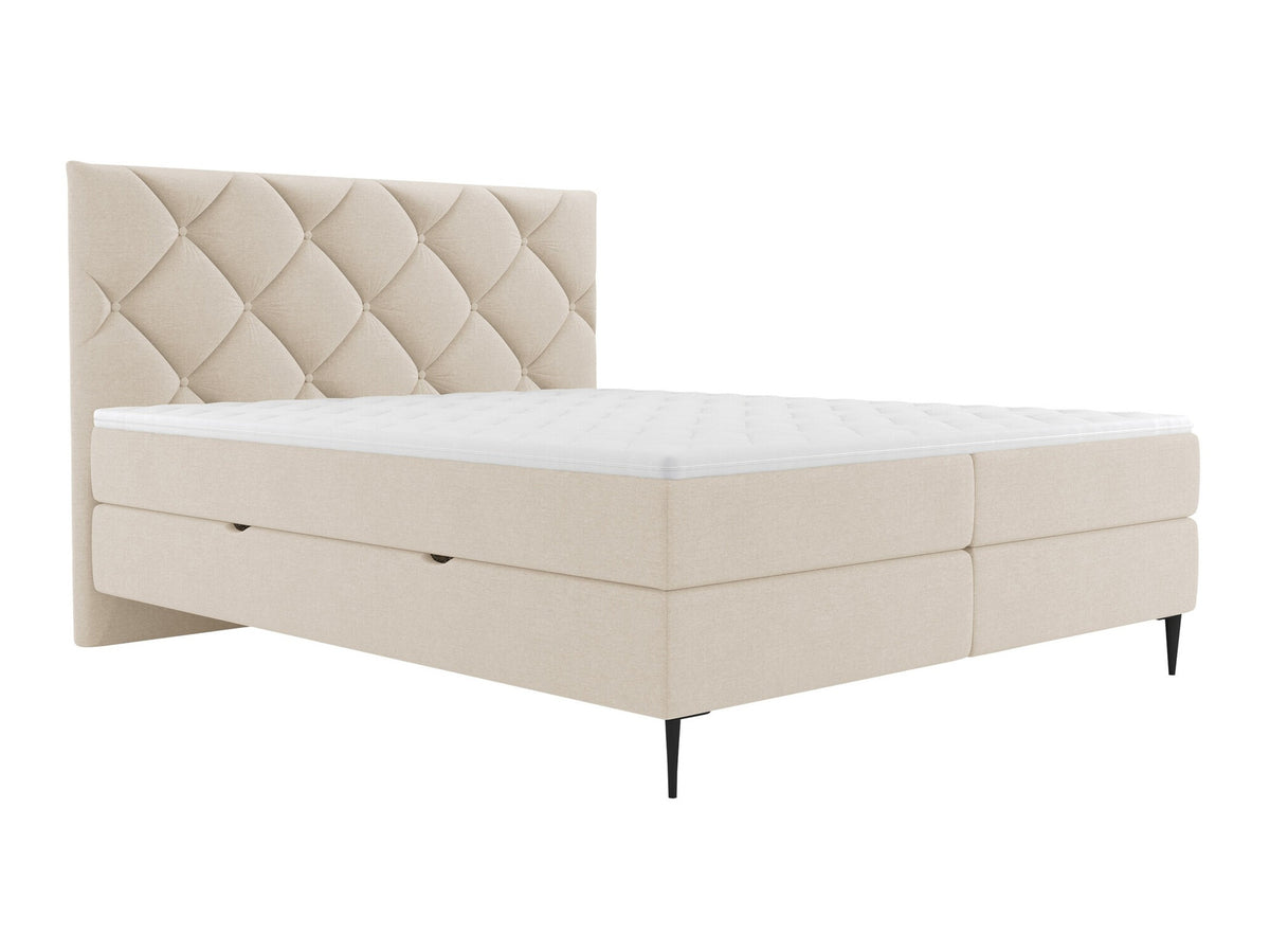 Continental bed 580562