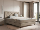 Continental bed 580562