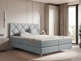 Continental bed 580562