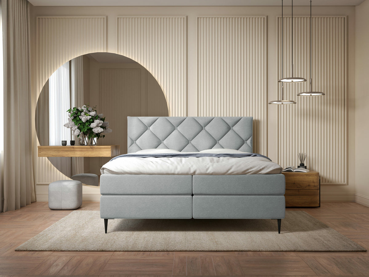 Continental bed 580562