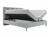 Continental bed 580562
