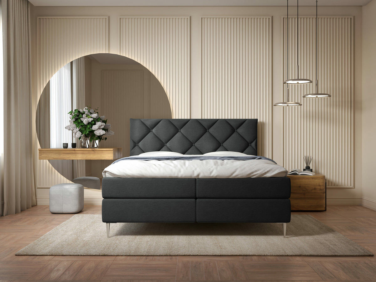 Continental bed 580562