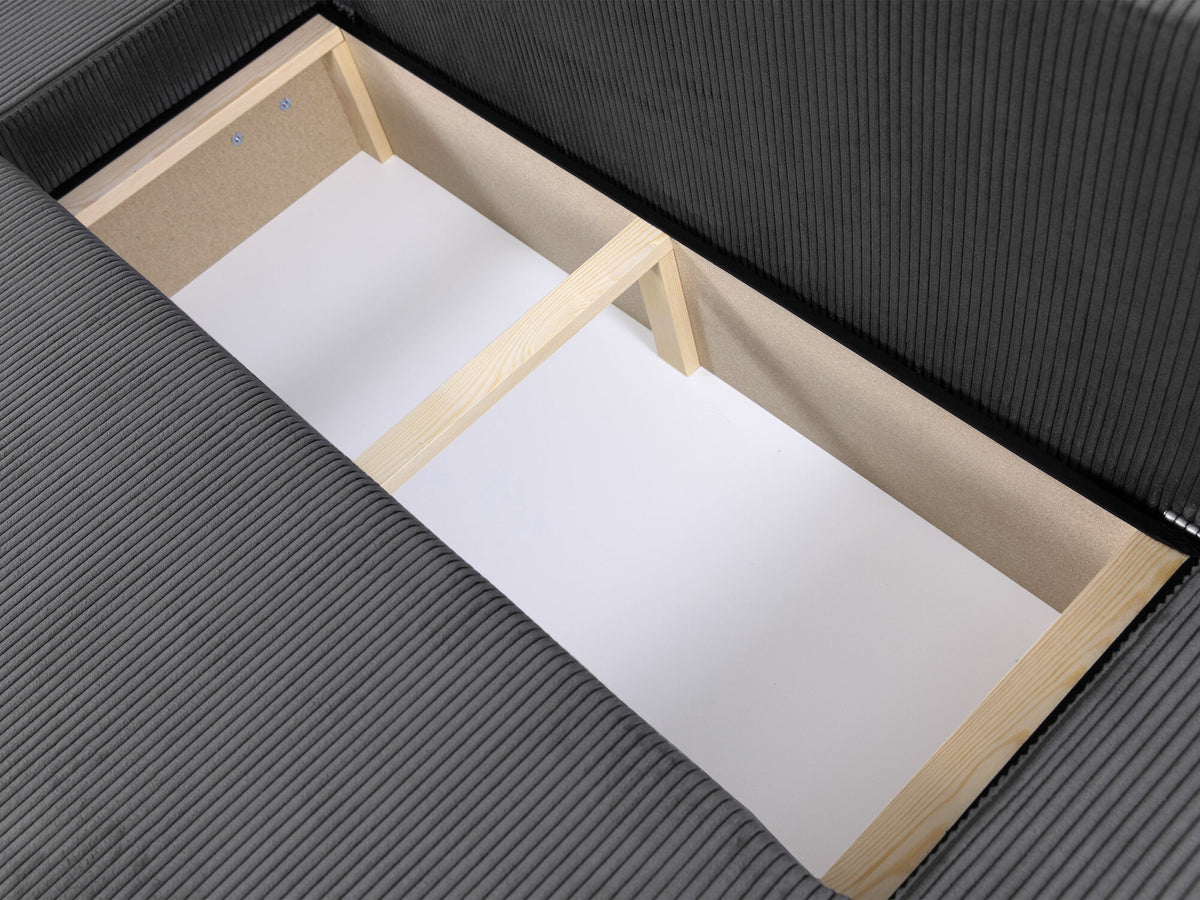 Corner sofa 530160