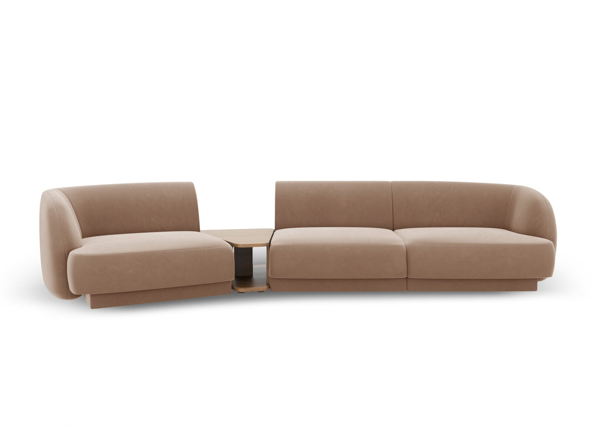Modular corner sofa 583167
