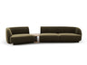 Modular corner sofa 583167