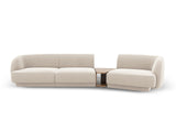 Modular corner sofa 583167