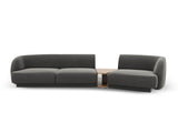 Modular corner sofa 583167