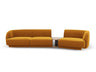 Modular corner sofa 583167