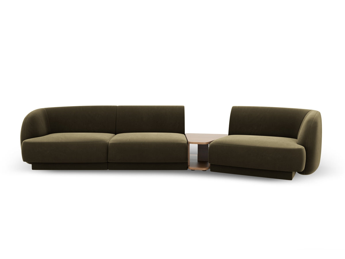 Modular corner sofa 583167