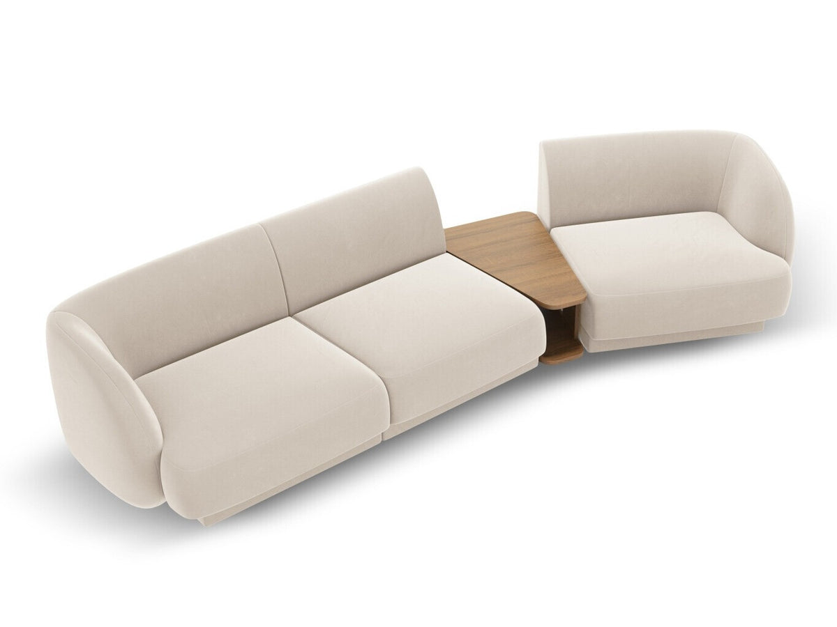 Modular corner sofa 583167