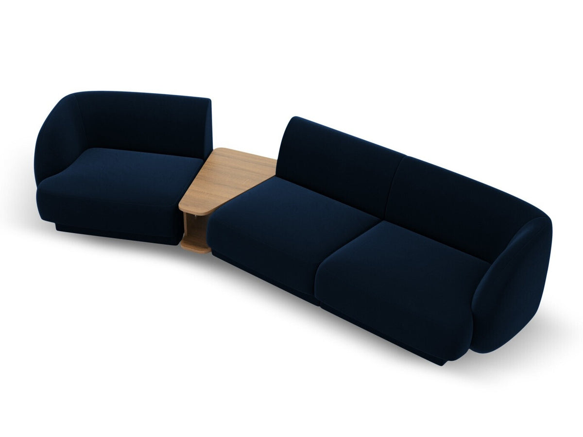 Modular corner sofa 583167
