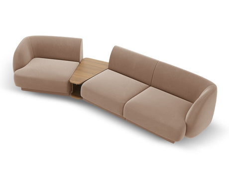 Modular corner sofa 583167