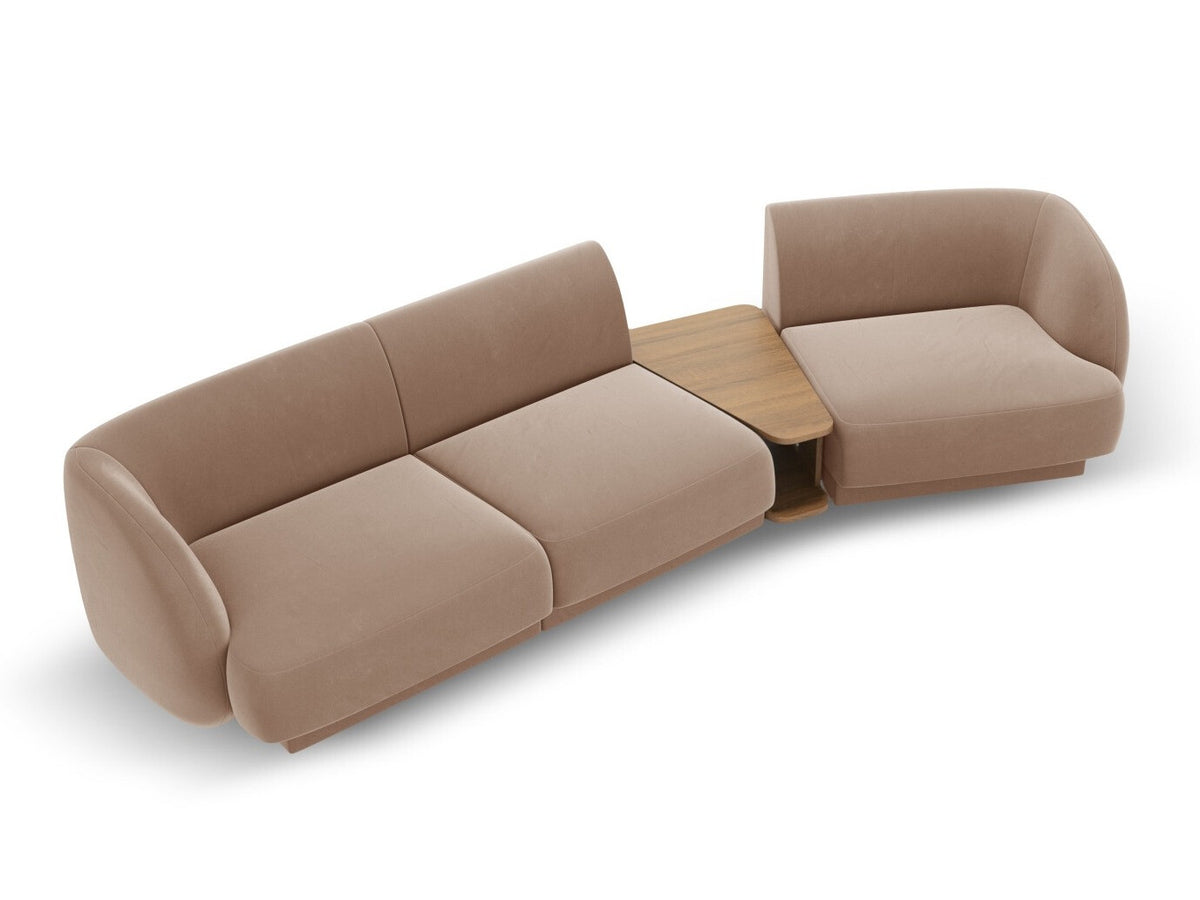 Modular corner sofa 583167