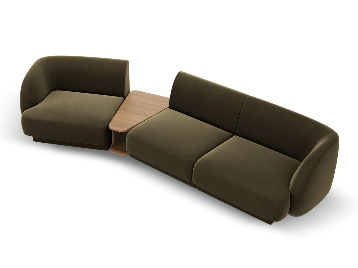 Modular corner sofa 583167
