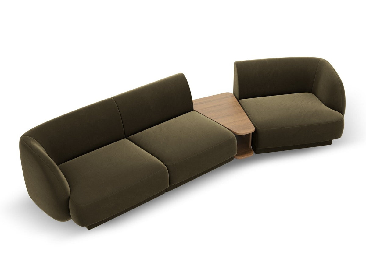 Modular corner sofa 583167
