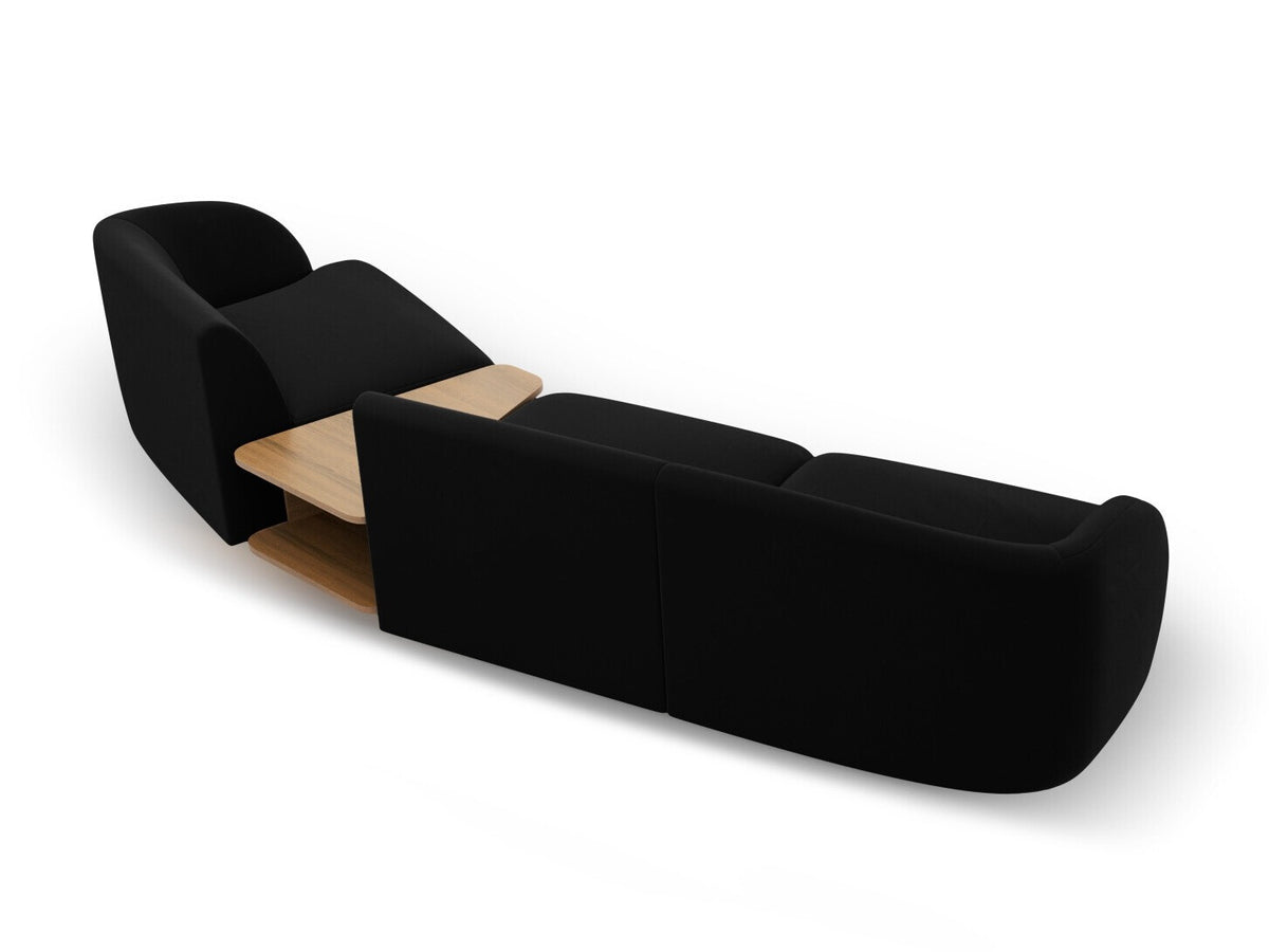 Modular corner sofa 583167