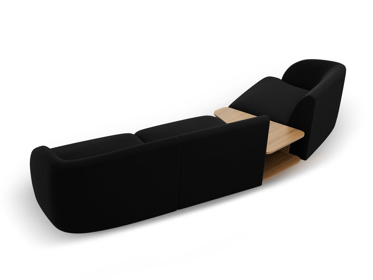 Modular corner sofa 583167