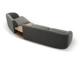 Modular corner sofa 583167