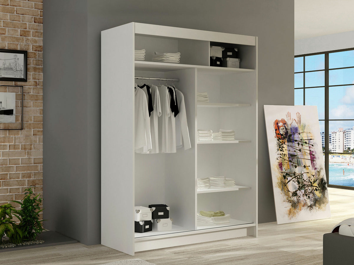 Wardrobe 66595