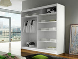Wardrobe 217045