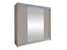 Wardrobe 168665