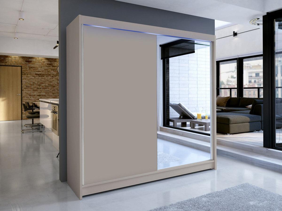 Wardrobe 168601