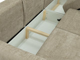 Corner sofa 584181