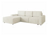 Corner sofa 584231