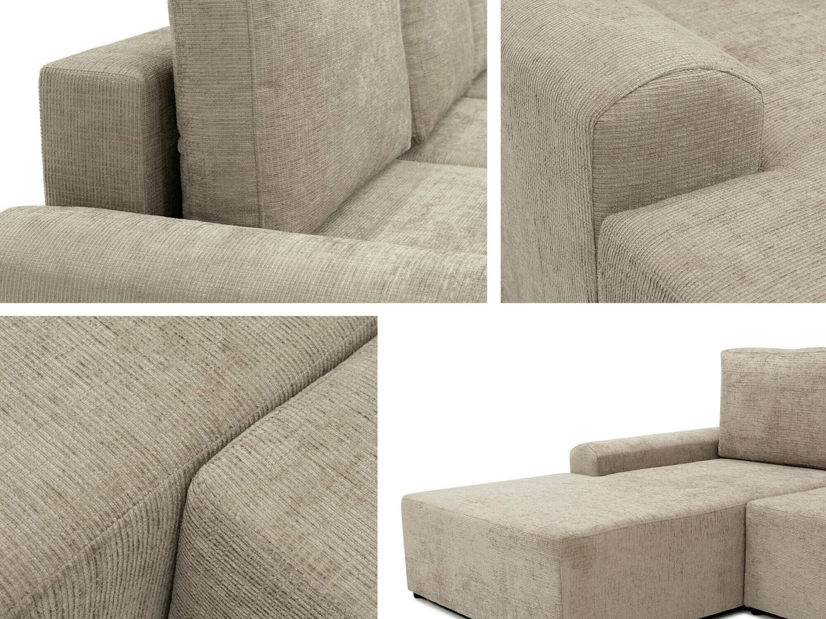 Corner sofa 584231