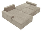 Corner sofa 584231
