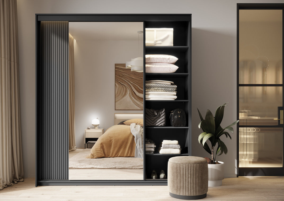 Wardrobe 584273