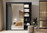 Wardrobe 584273