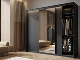 Wardrobe 584282