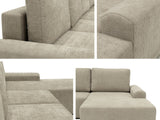 Corner sofa 584269