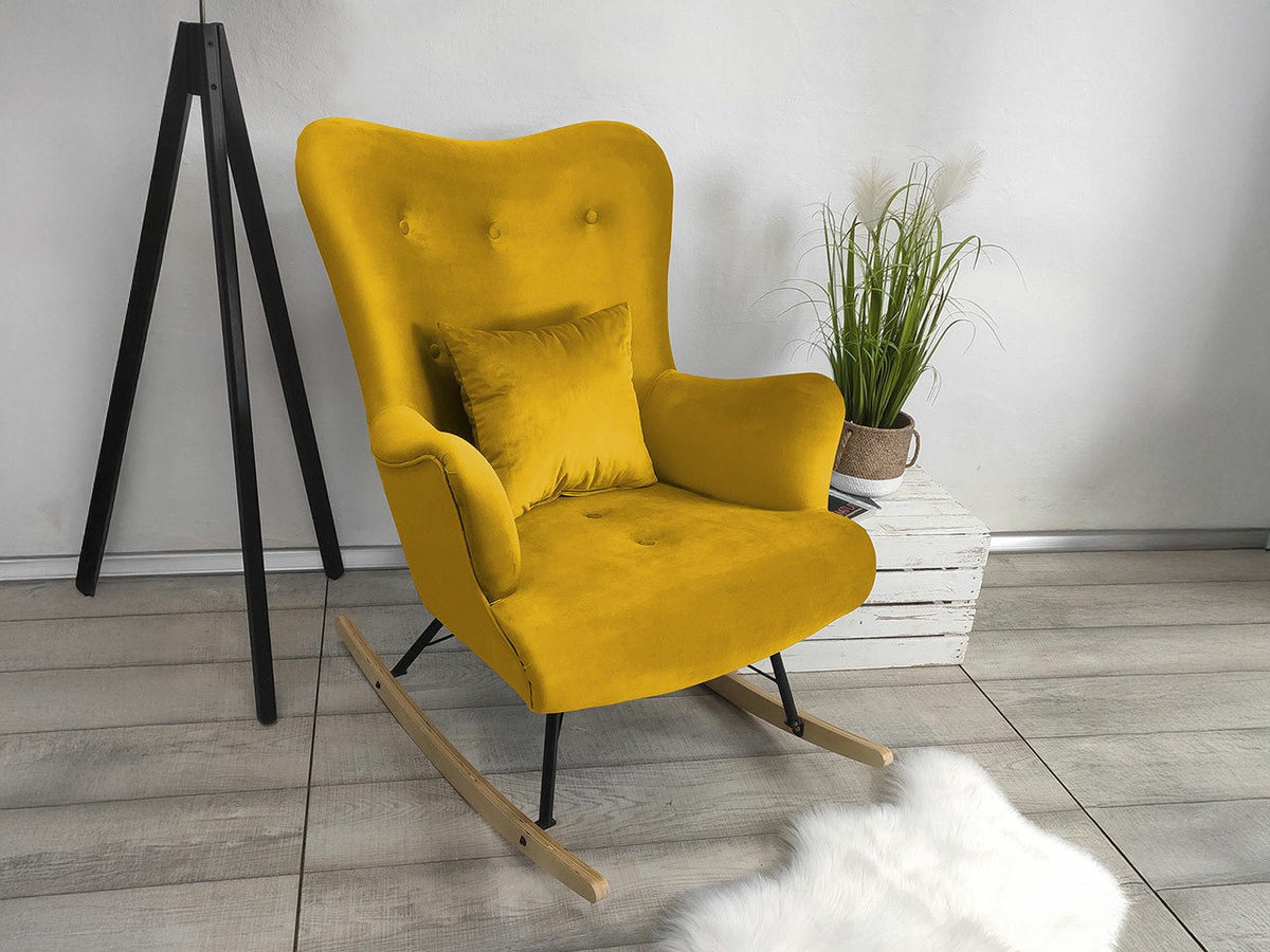 Rocking chair 294356