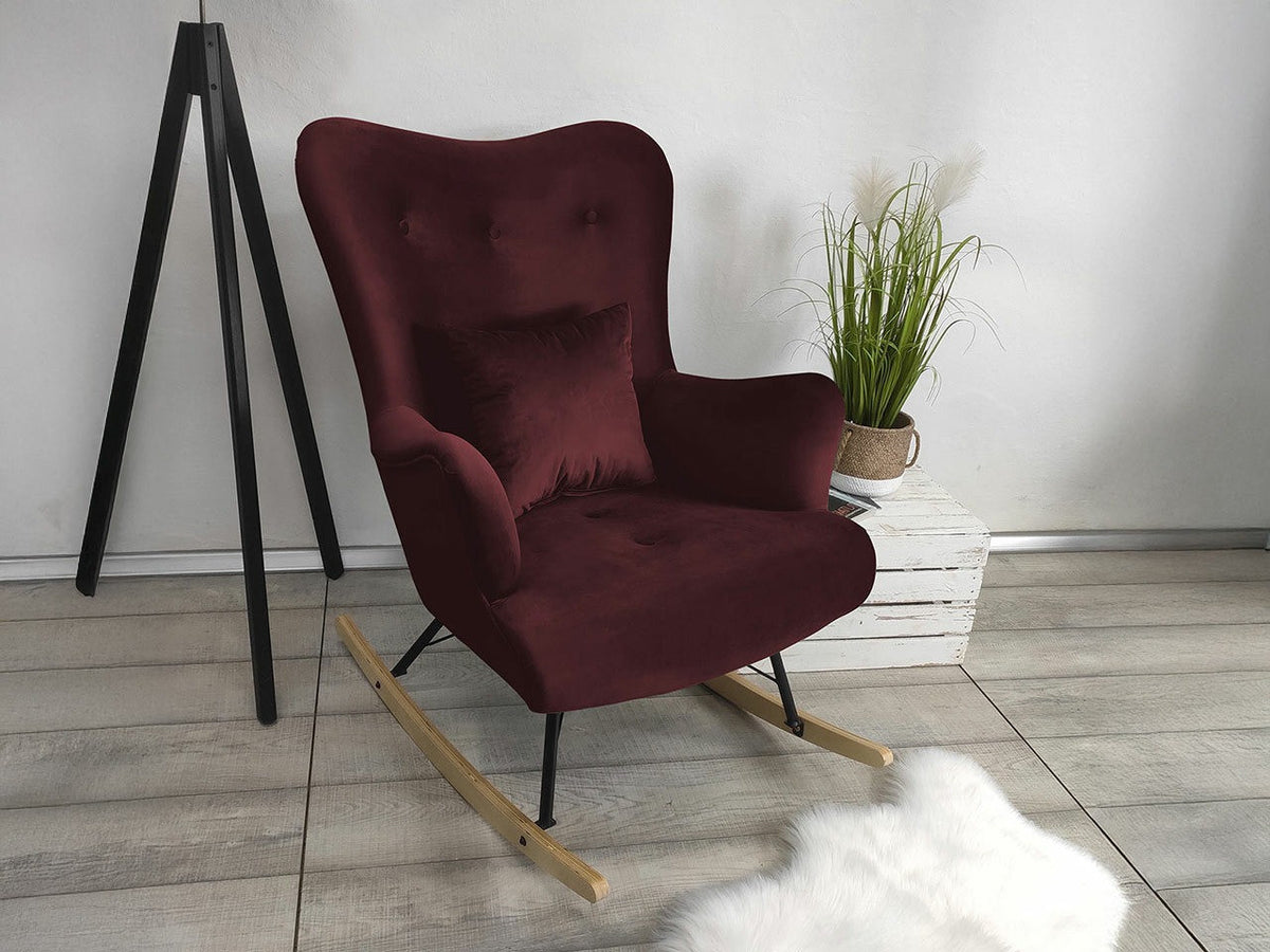 Rocking chair 294356