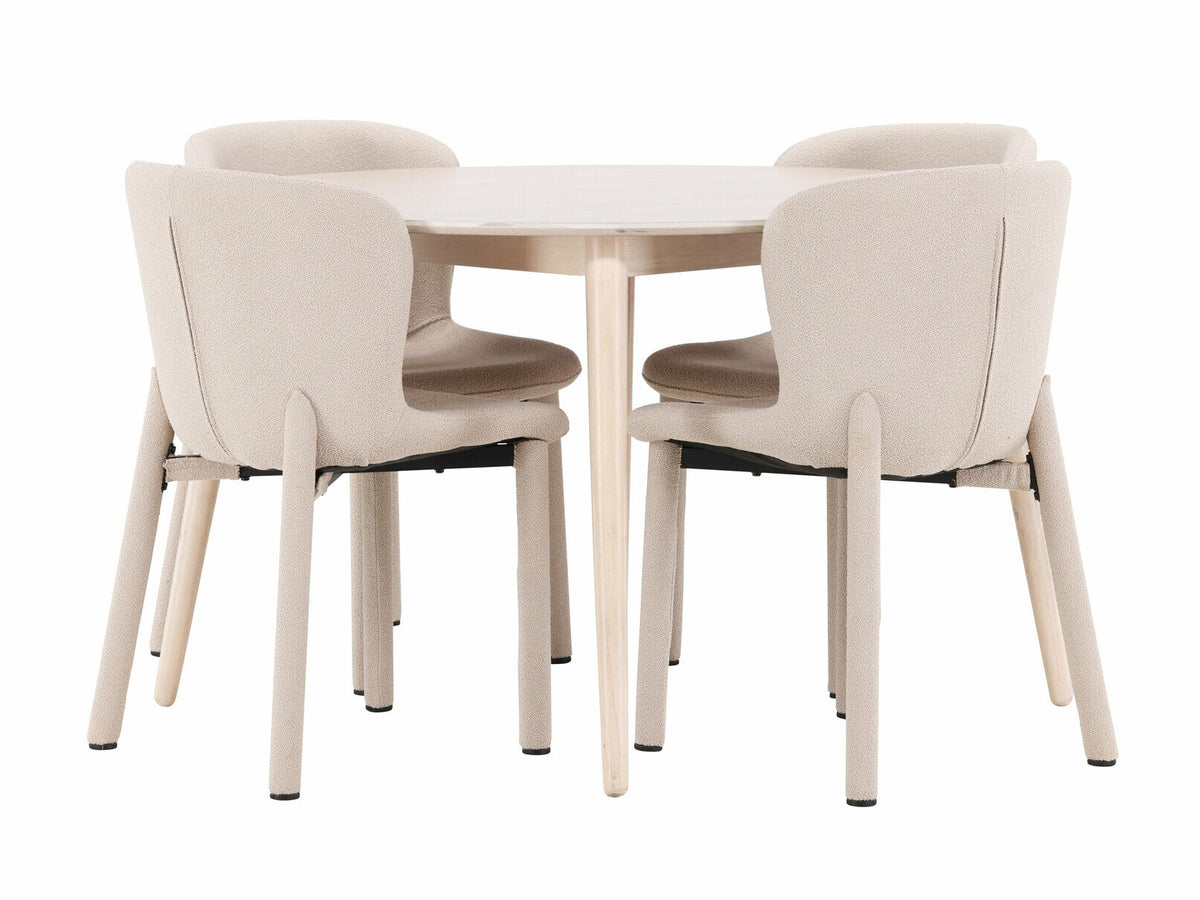 Dining set 584430