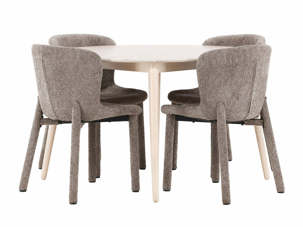 Dining set 584430