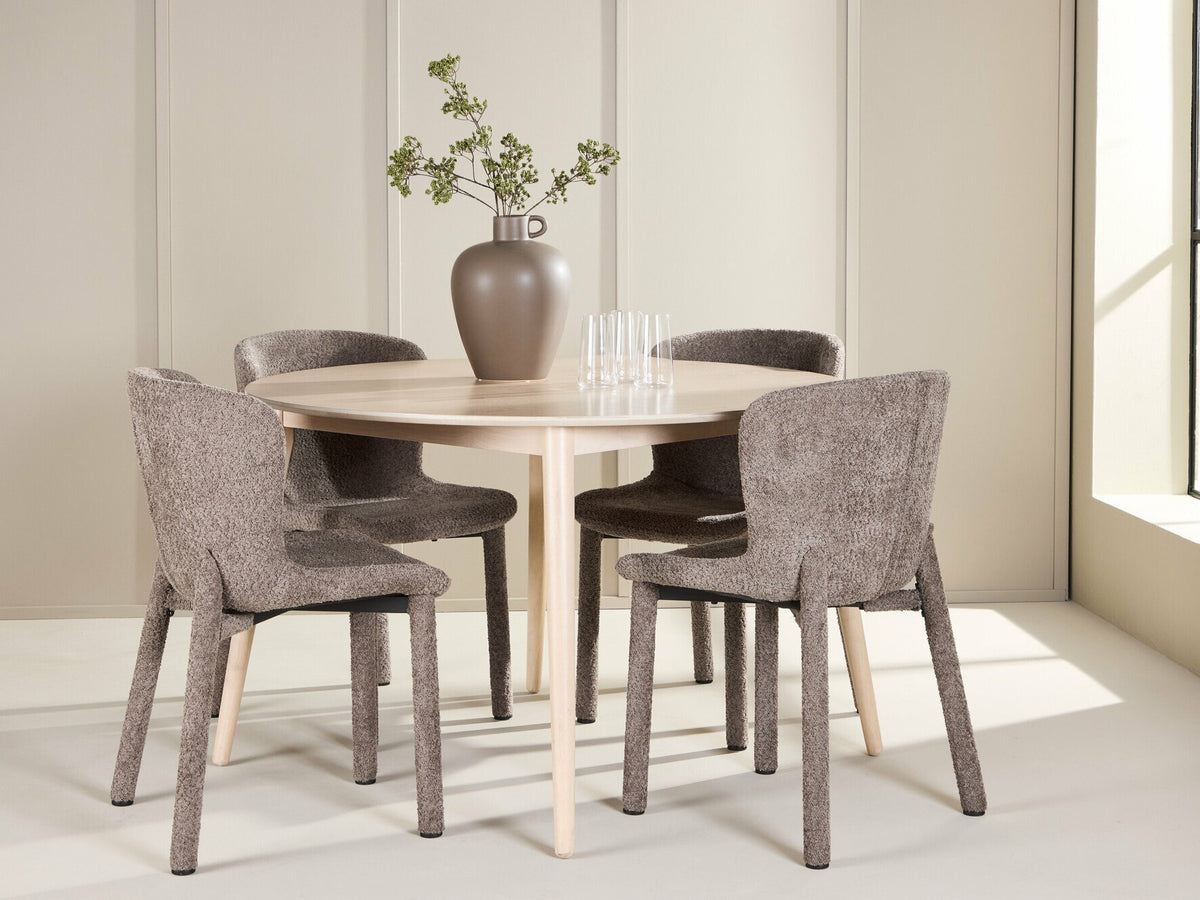 Dining set 584430
