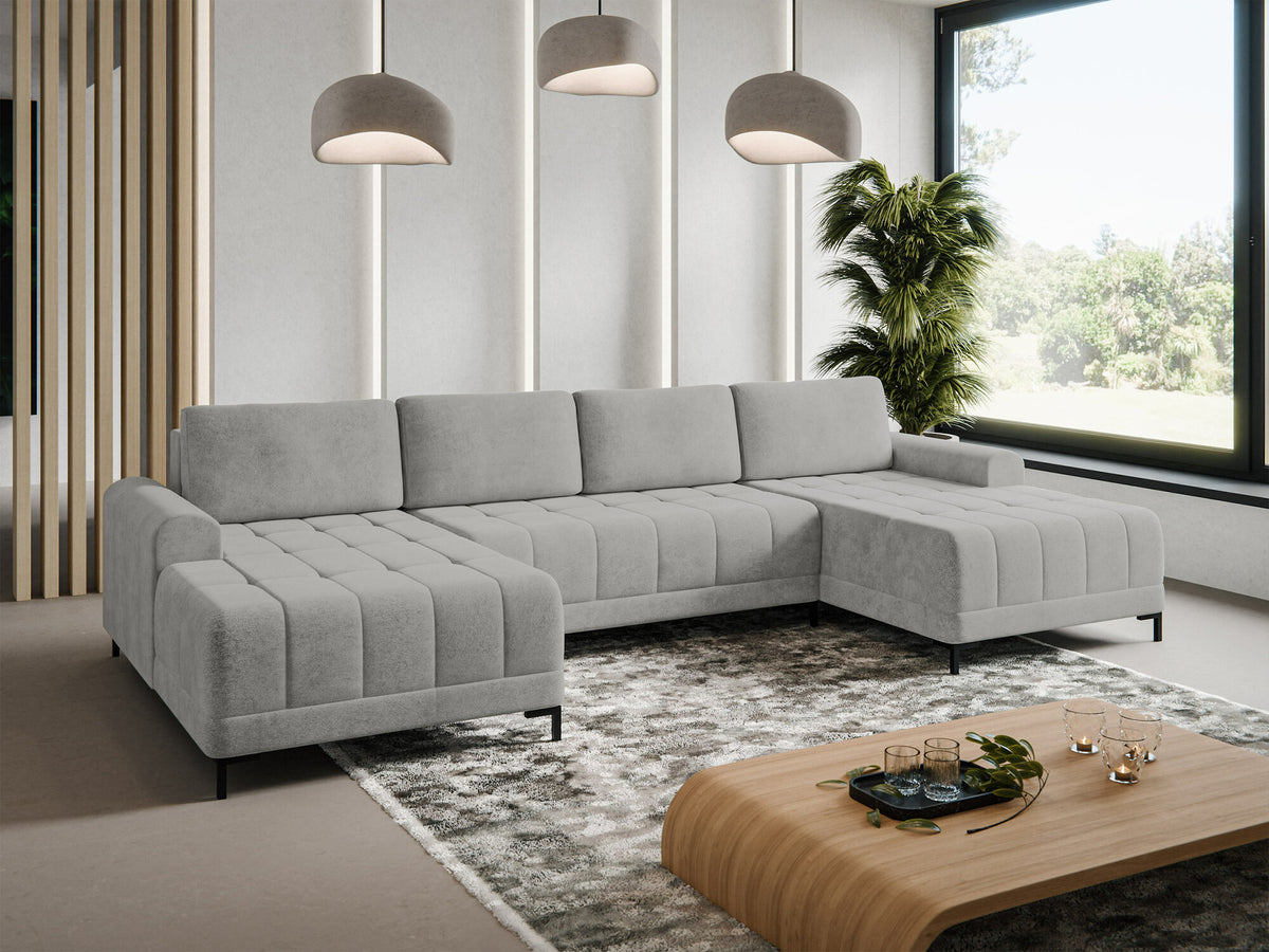 Corner sofa 561206